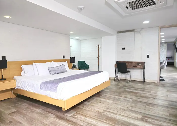 Terra Biohotel