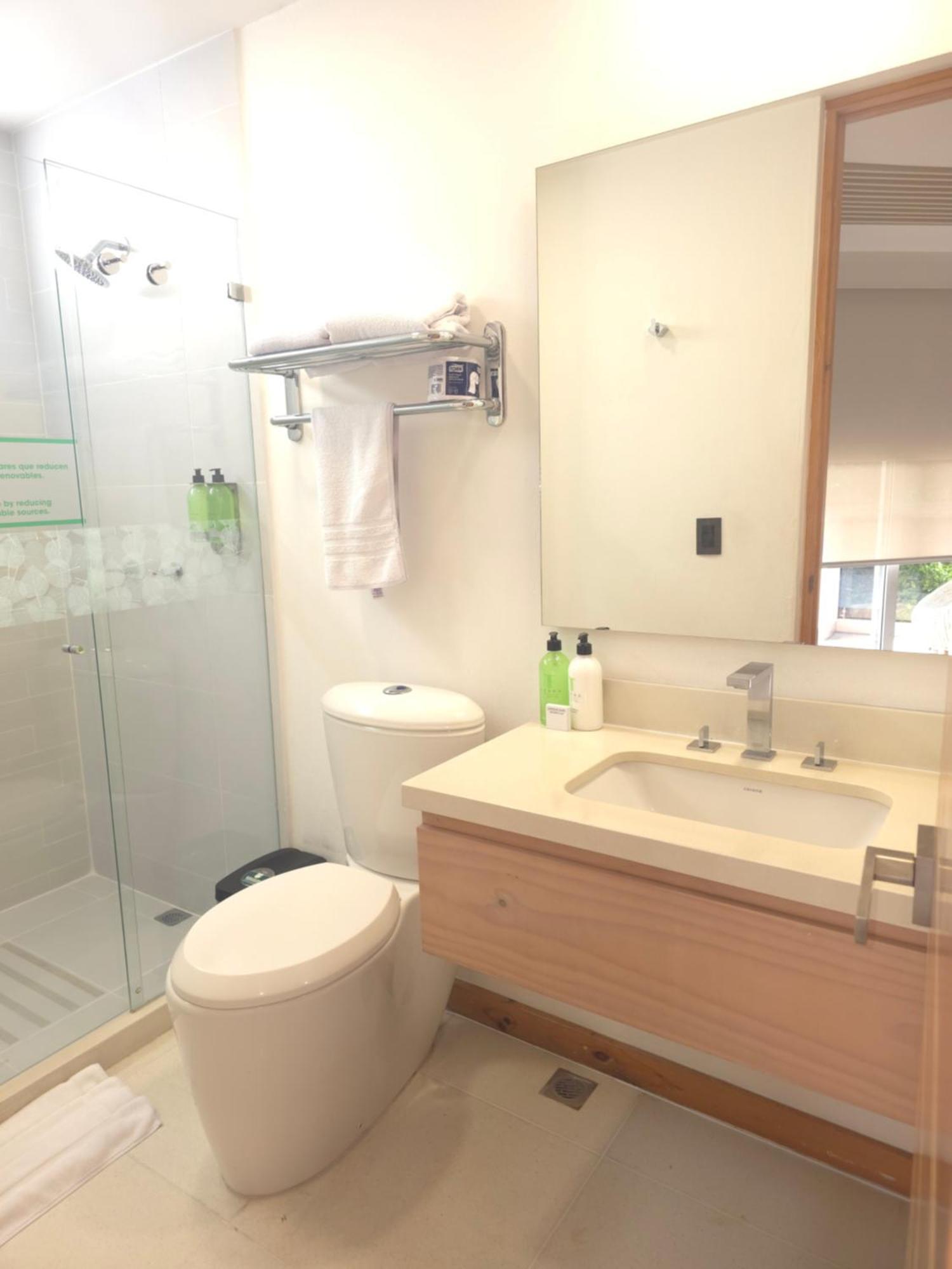Terra Biohotel Hotel Medellín