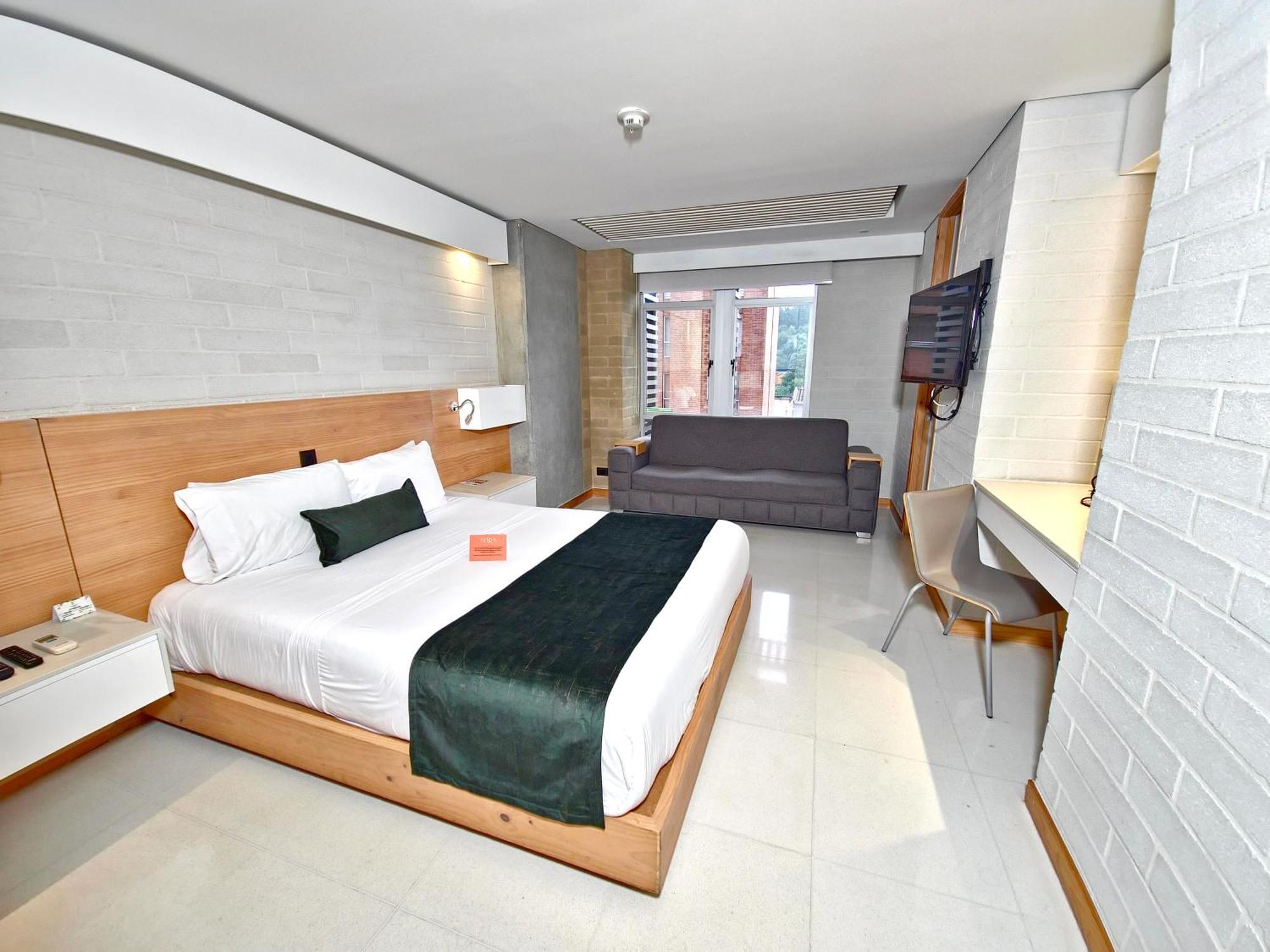 Terra Biohotel 4*