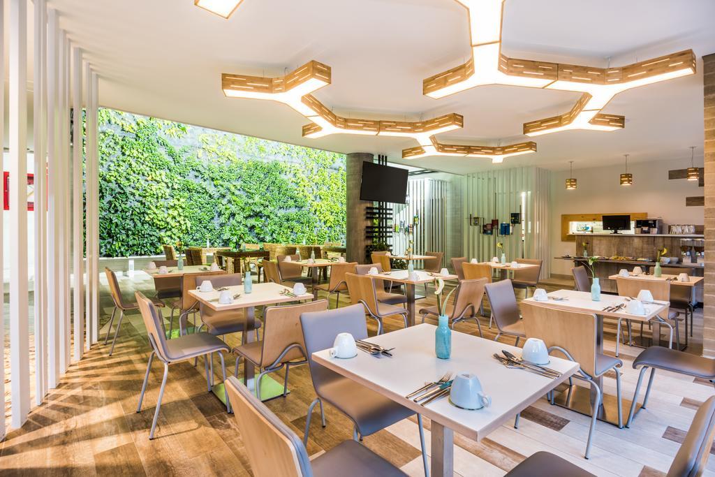 Hotel Terra Biohotel