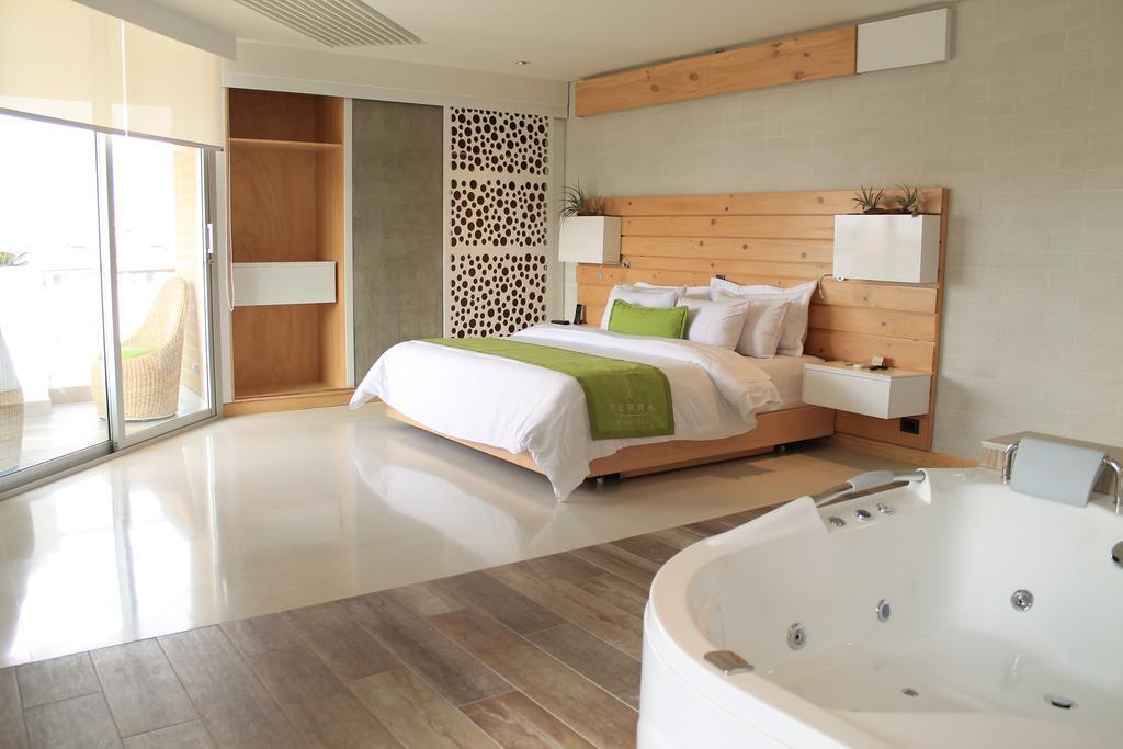 Terra Biohotel 4* Medellín