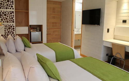 Terra Biohotel 4*