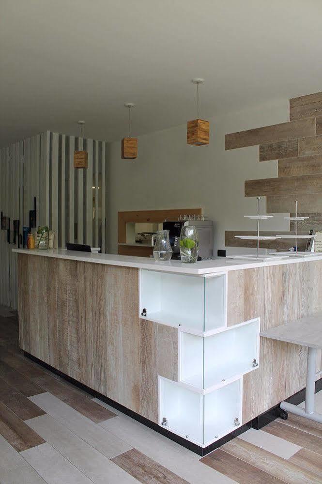 Terra Biohotel Hotel 4*