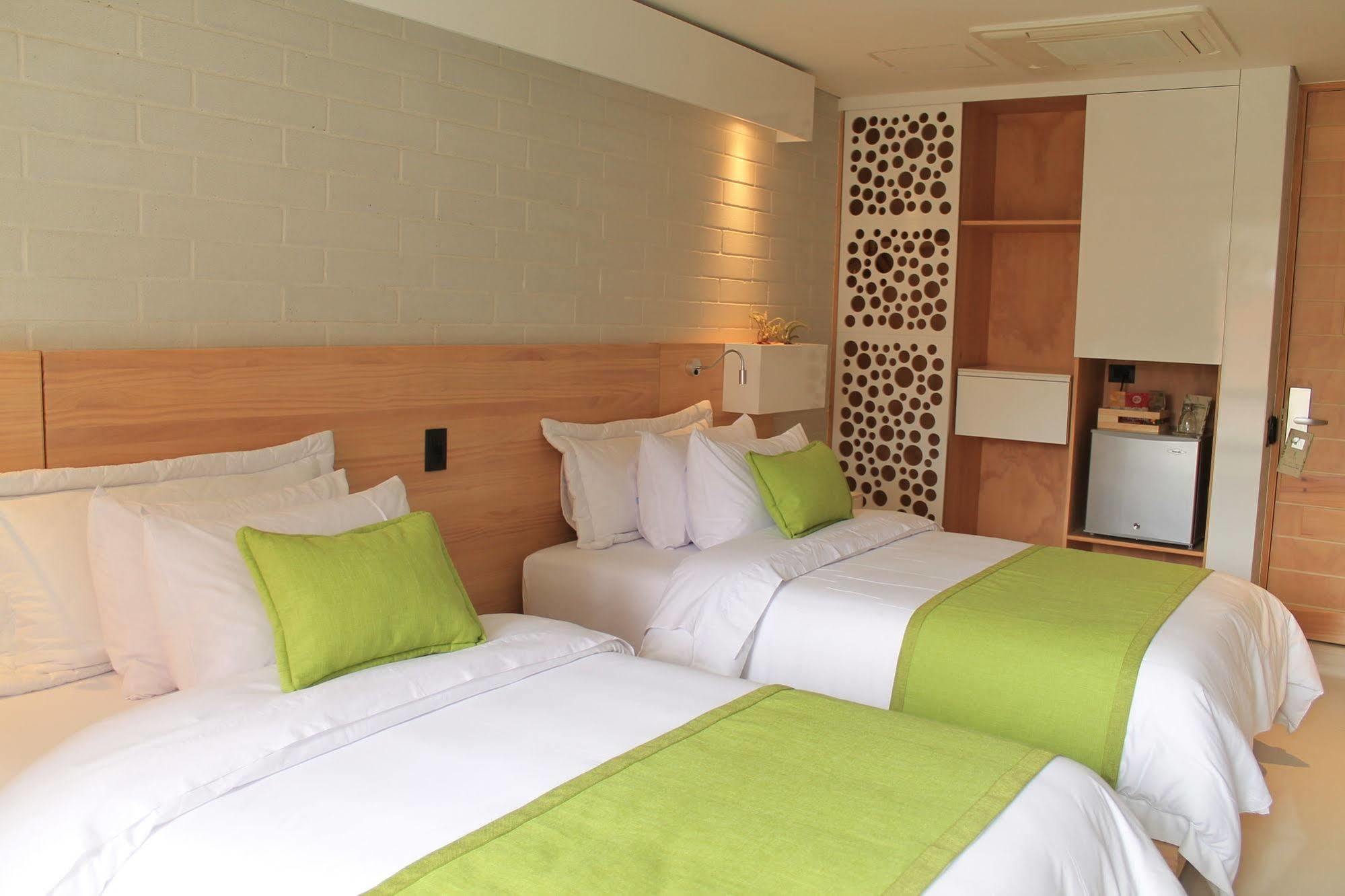 Terra Biohotel Hotel Medellín