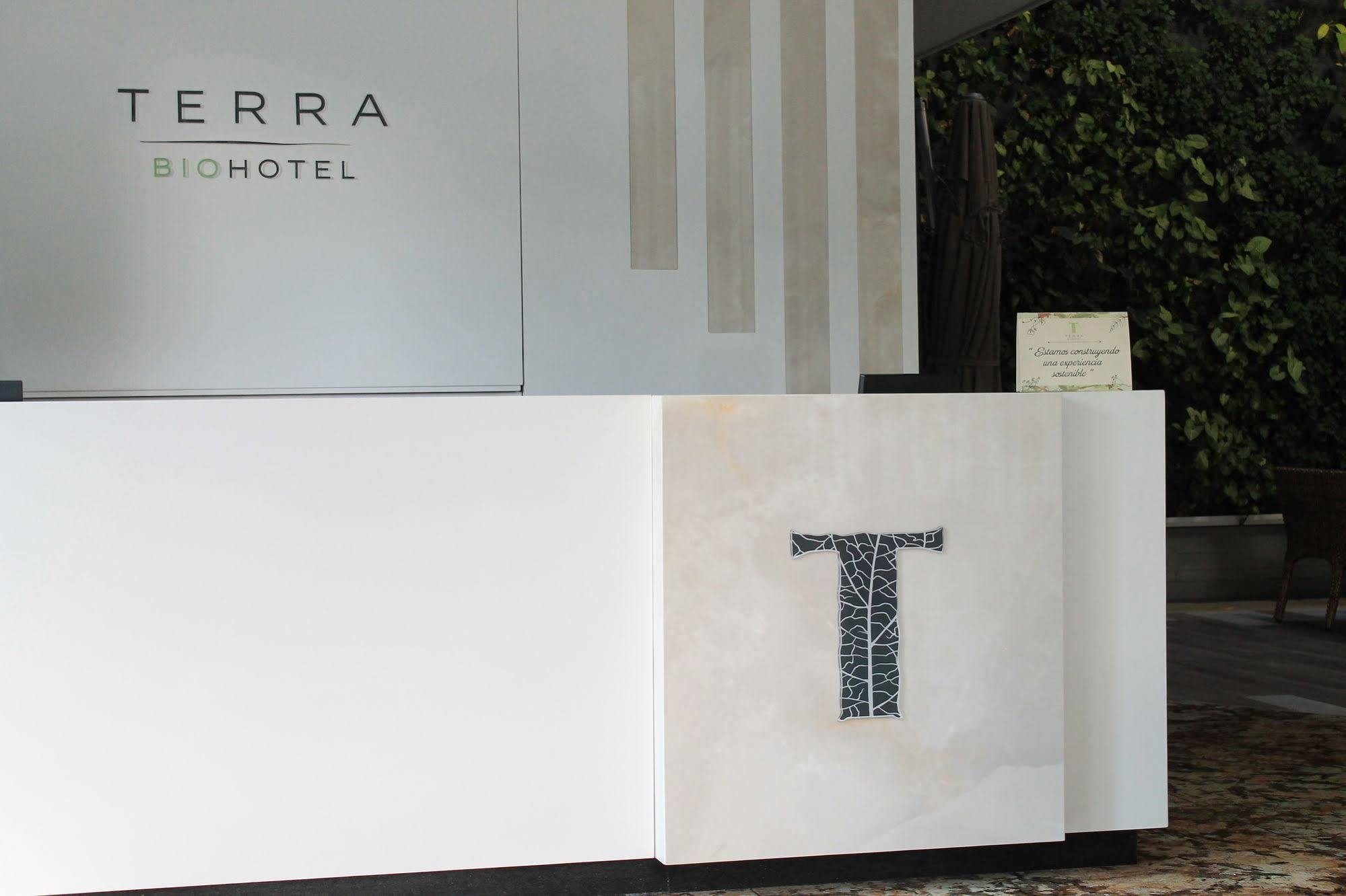 Terra Biohotel