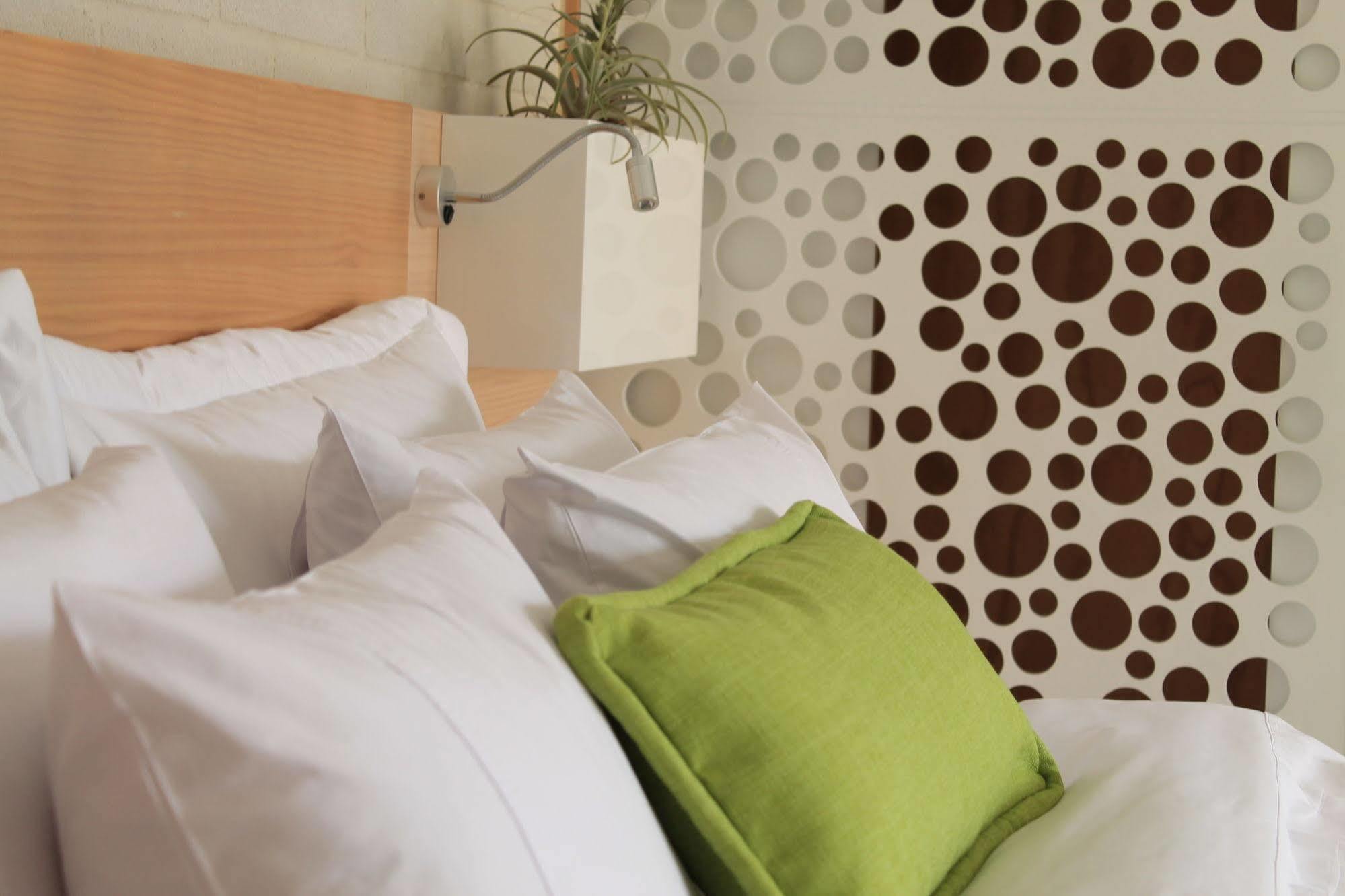 Terra Biohotel