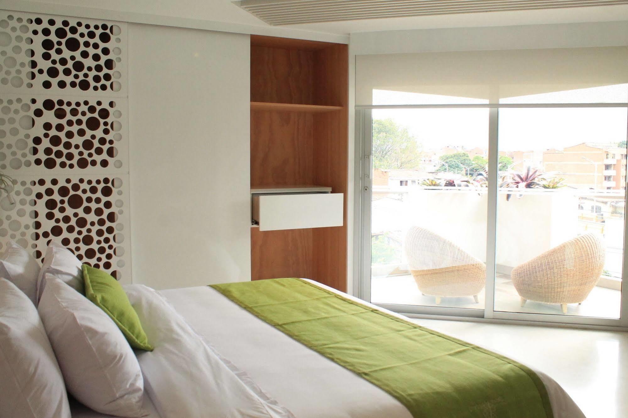Terra Biohotel Medellín