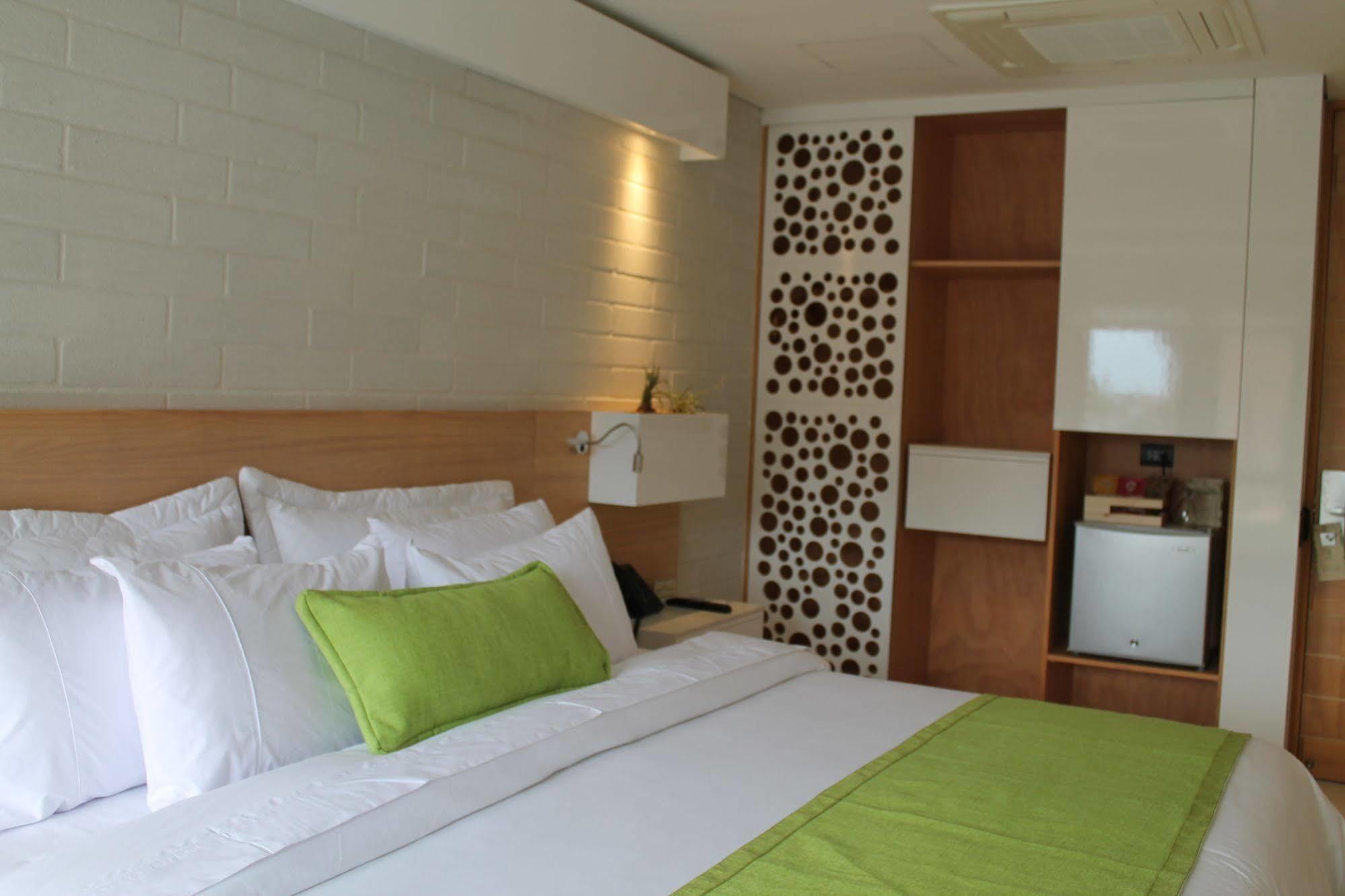 Hotel Terra Biohotel Medellín