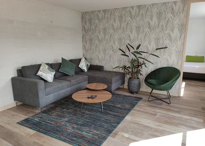 Terra Biohotel