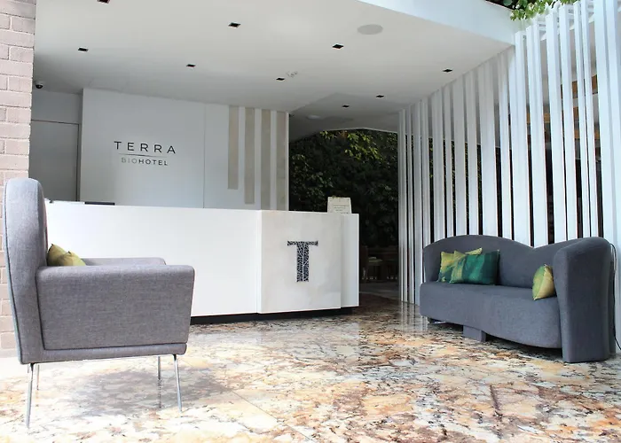 Terra Biohotel