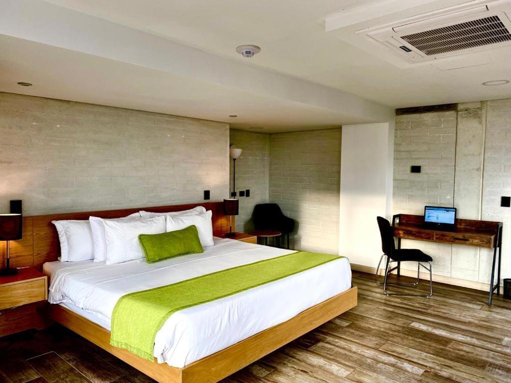 Terra Biohotel 4*
