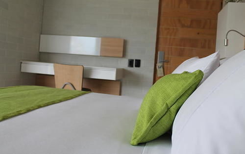 Terra Biohotel 4* Medellín