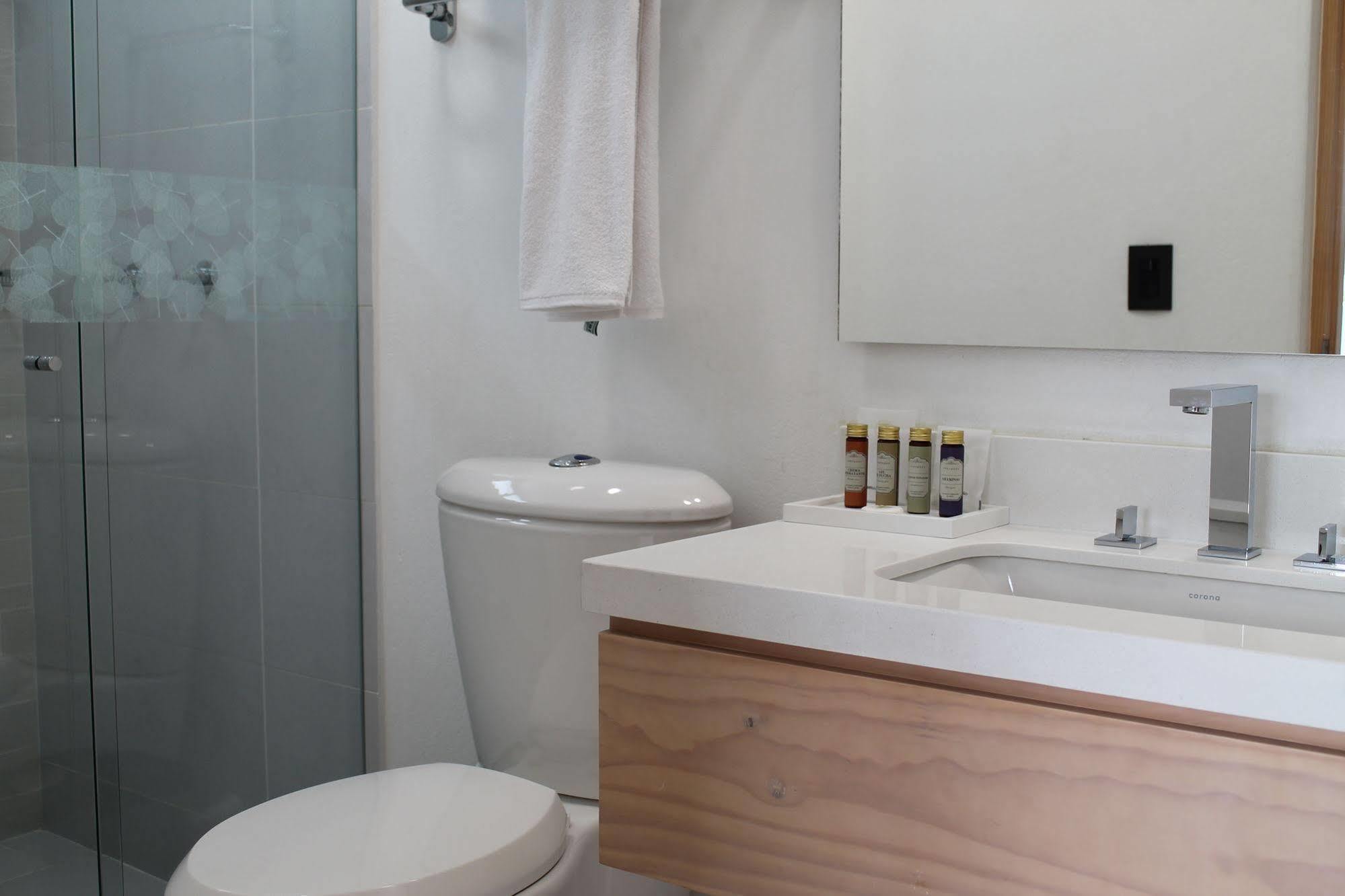 Terra Biohotel Medellín