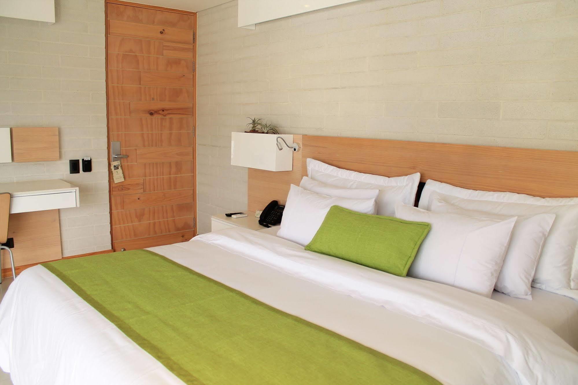 Hotel Terra Biohotel Medellín
