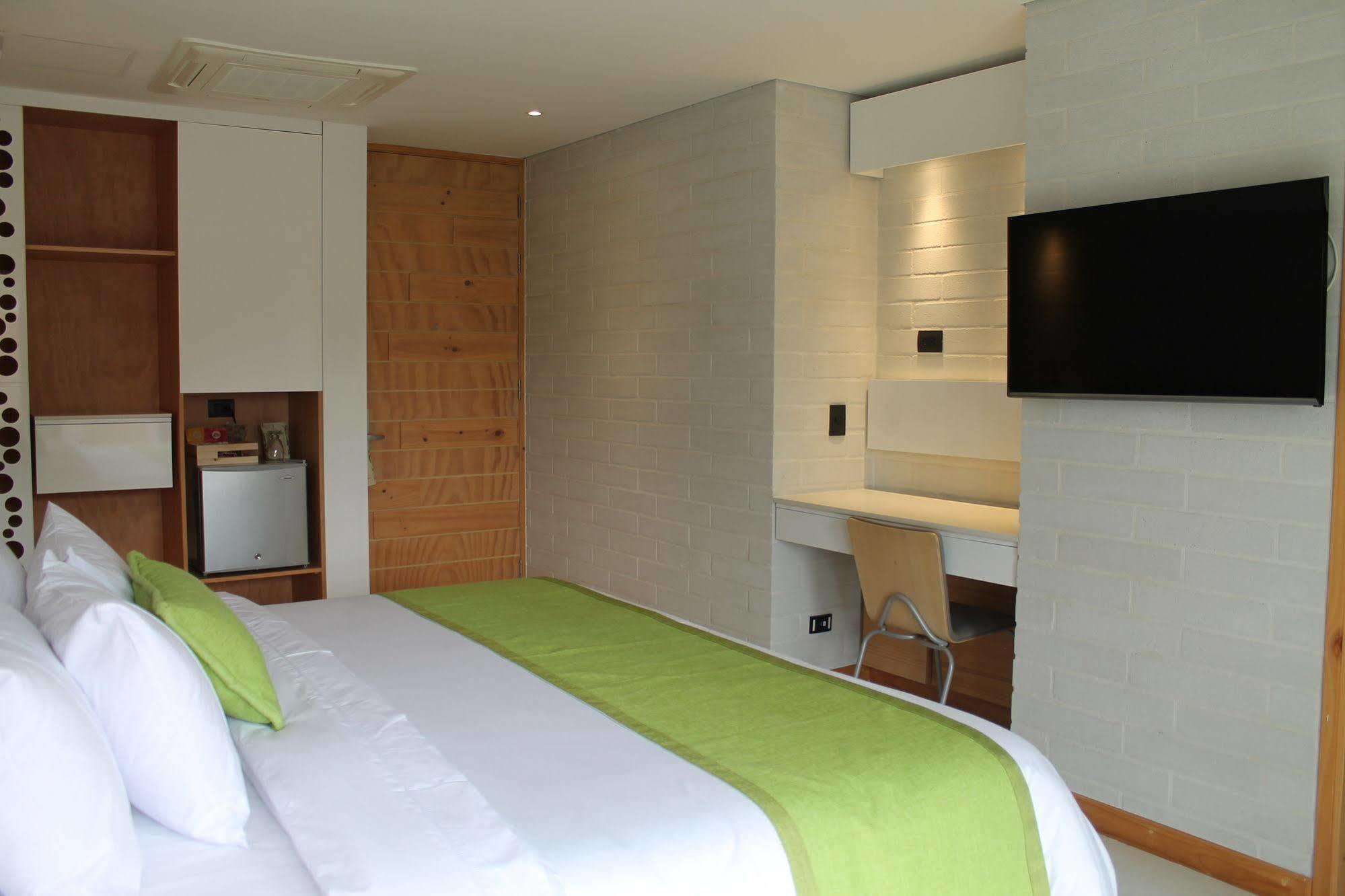 Terra Biohotel