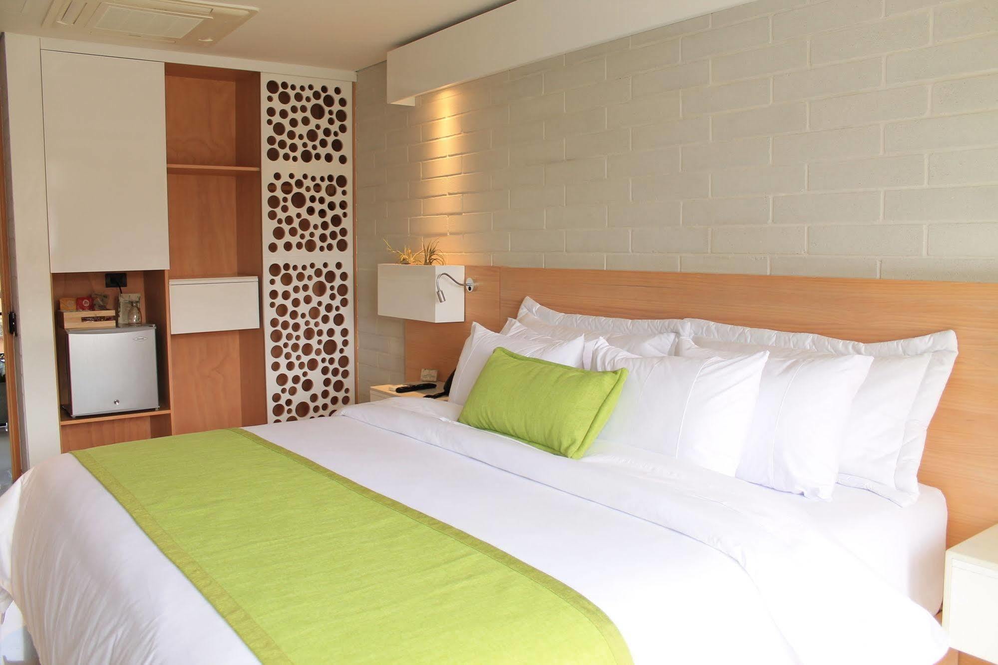 Terra Biohotel Hotel