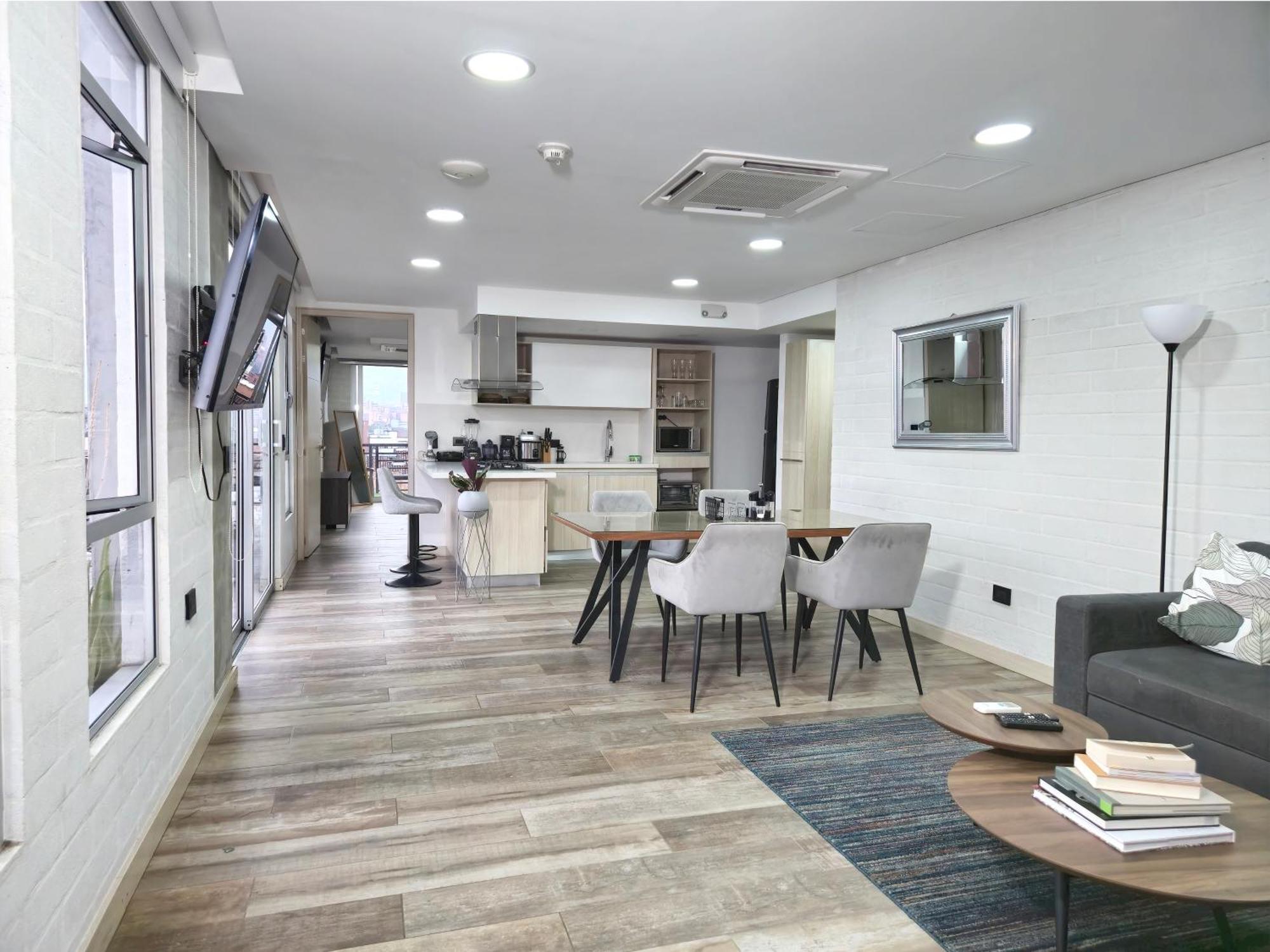 Terra Biohotel Medellin