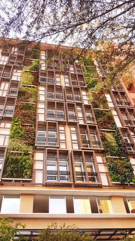 Terra Biohotel Hotel Medellin